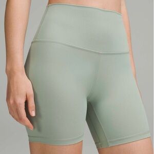 Lululemon Align High-Rise Short 6”